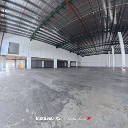 Changi North Way (D17), Factory #610075271